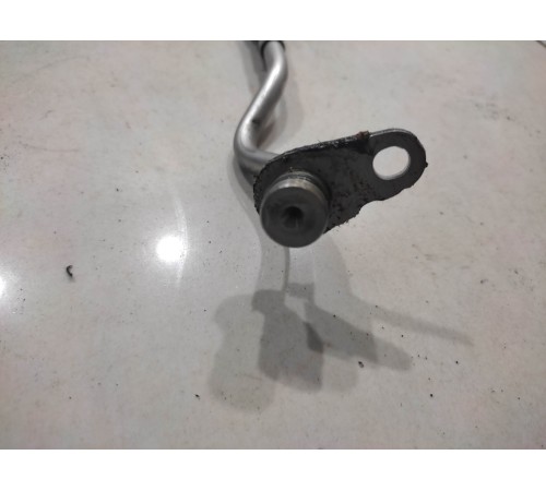 Трубка турбины