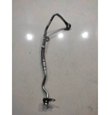 Трубка турбины