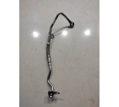 Трубка турбины