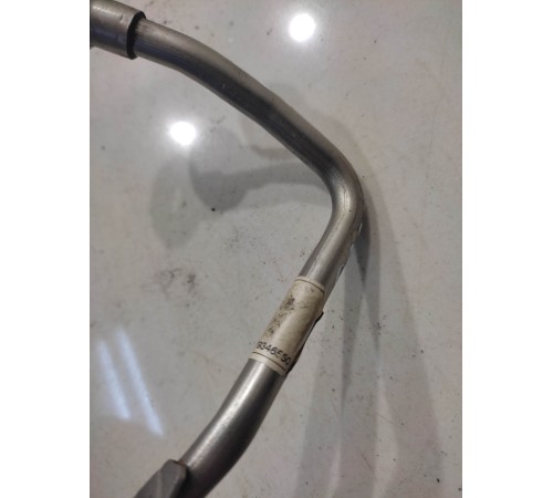 Трубка турбины