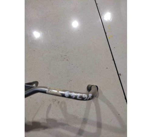 Трубка турбины