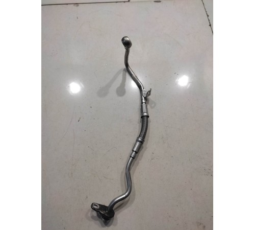 Трубка турбины