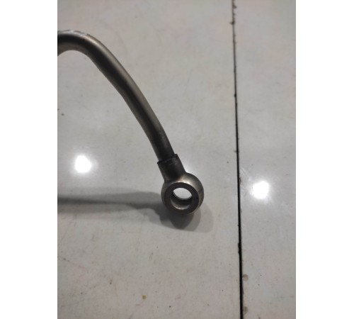 Трубка турбины