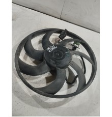 Вентилятор радиатора