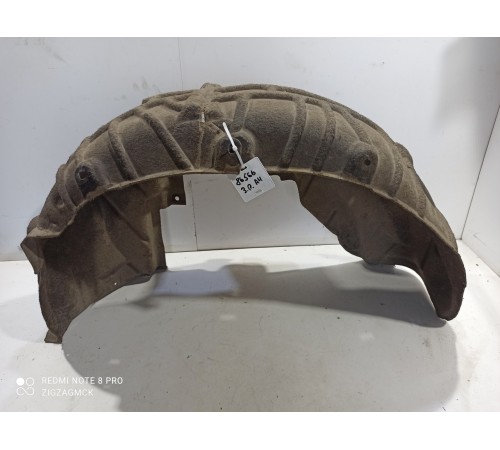 Локер(задний правый)