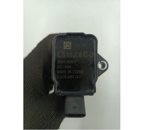 Катушка зажигания