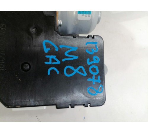 Электропривод правой сдвижной двери