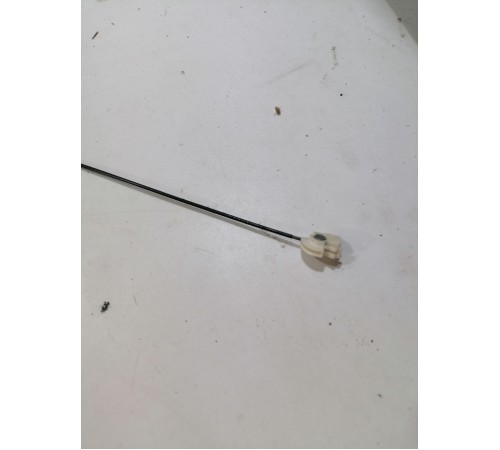 Электропривод правой сдвижной двери