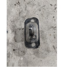 Плафон подсветки номера