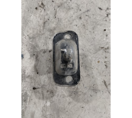 Плафон подсветки номера