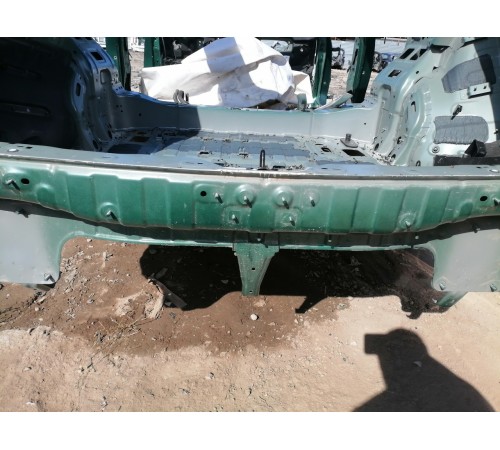 Панель задняя