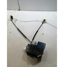 Электропривод правой сдвижной двери