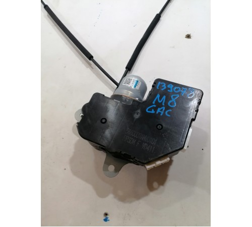 Электропривод правой сдвижной двери