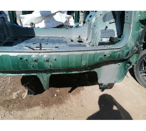 Панель задняя