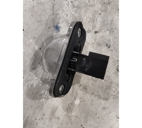 Плафон подсветки номера