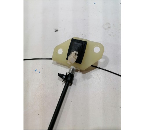 Электропривод правой сдвижной двери