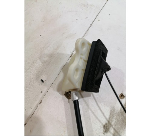 Электропривод правой сдвижной двери