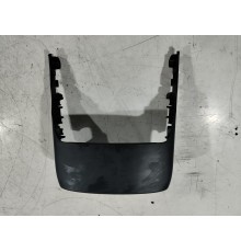 Накладка (пластик) салона