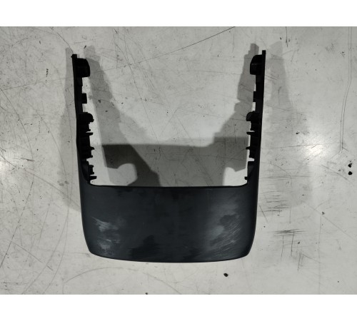 Накладка (пластик) салона