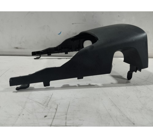 Накладка (пластик) салона