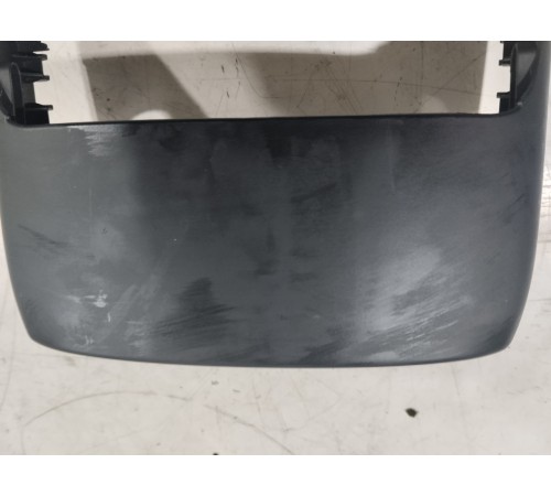 Накладка (пластик) салона