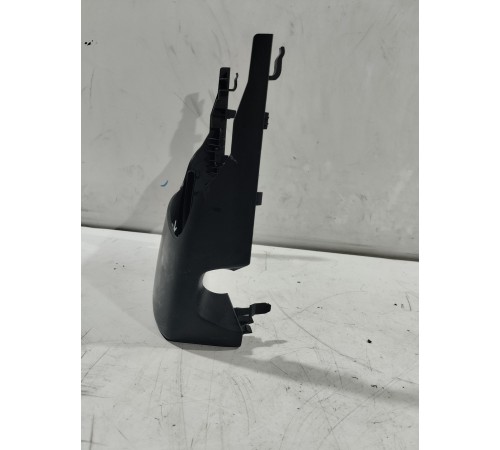 Накладка (пластик) салона