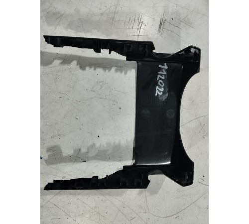 Накладка (пластик) салона