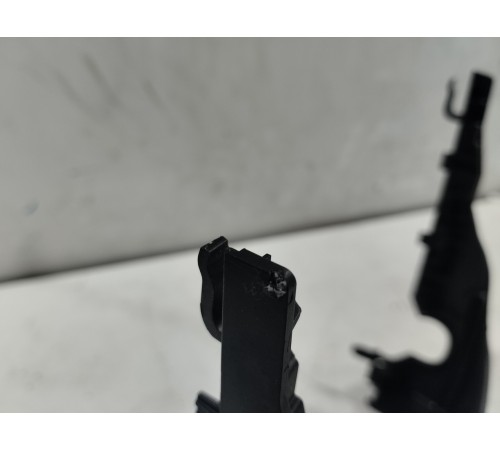 Накладка (пластик) салона