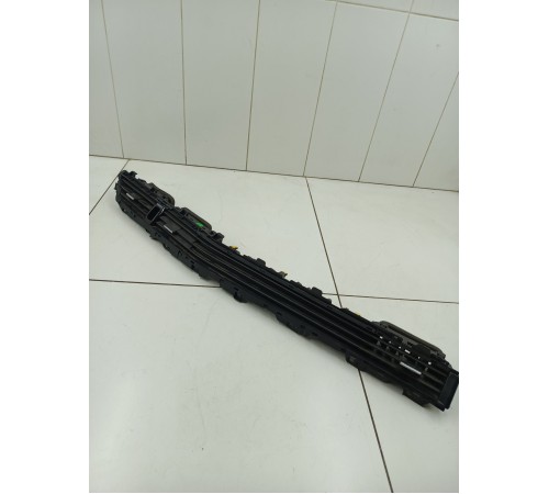 Воздушный дефлектор центральный