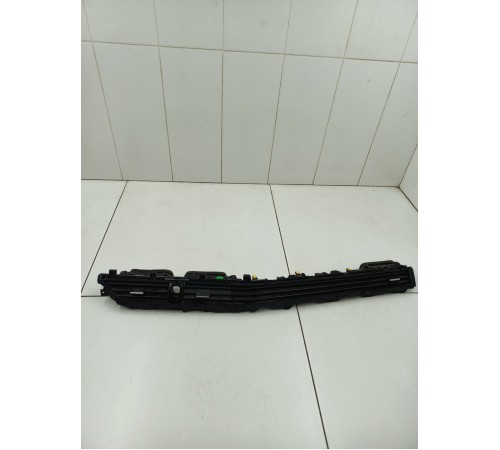 Воздушный дефлектор центральный