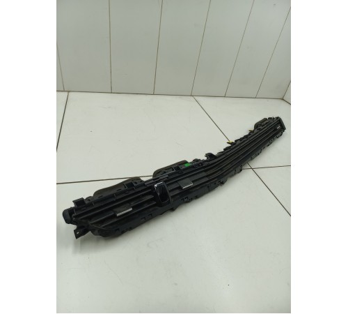 Воздушный дефлектор центральный