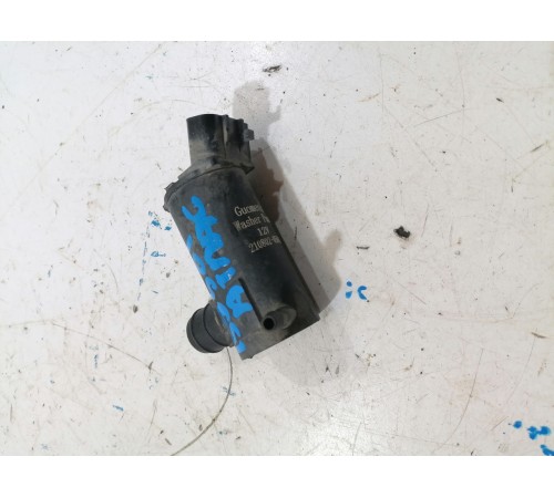 Насос омывателя 