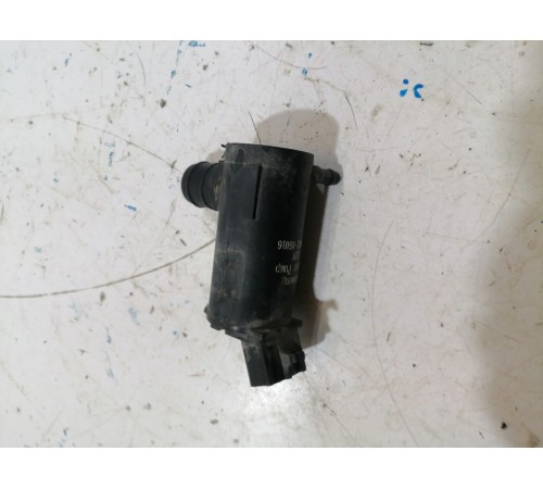 Насос омывателя 