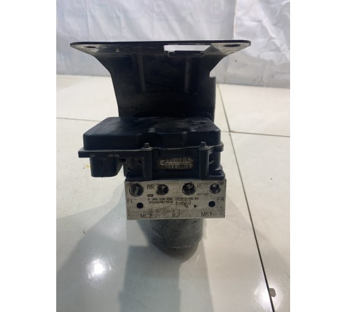 Блок ABS (насос)