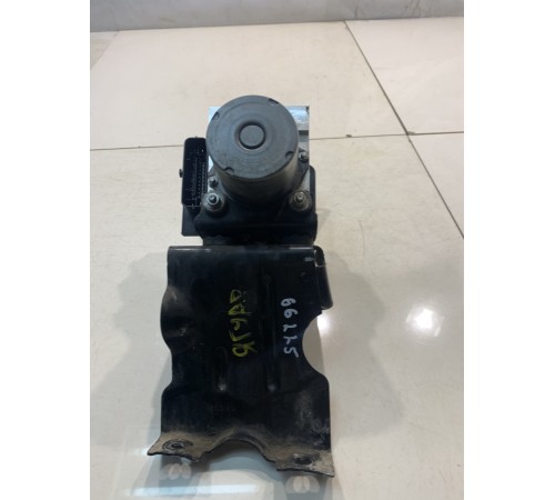 Блок ABS (насос)