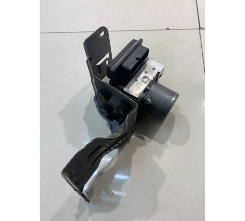 Блок ABS (насос)