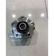 Ступица (задняя, левая)