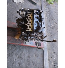 Двигатель в сборе