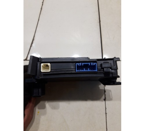 Блок комфорта (задний)