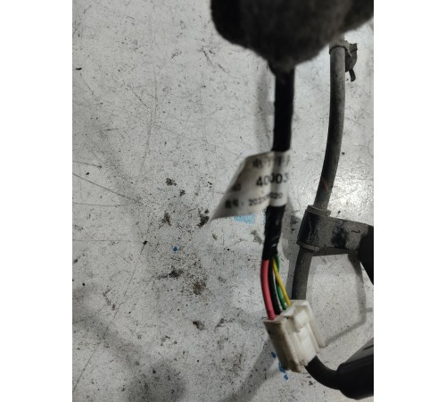 Провод на датчик ABS задний левый