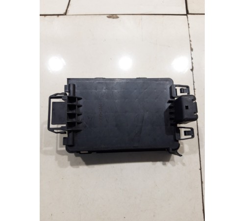 Блок комфорта (задний)