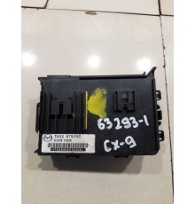 Блок комфорта (задний)