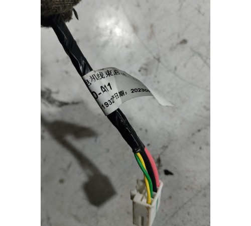 Провод на датчик ABS задний левый