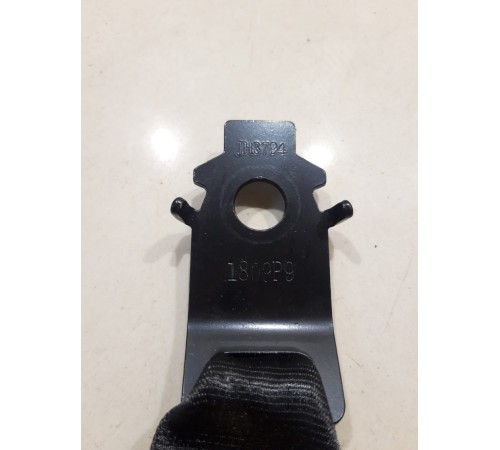 Ответная часть ремня безопасности детского крепления