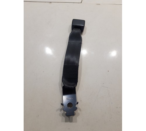 Ответная часть ремня безопасности детского крепления