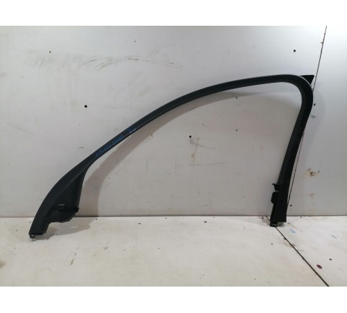 Накладка двери передняя правая