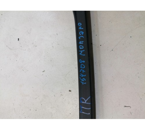 Накладка двери передняя правая