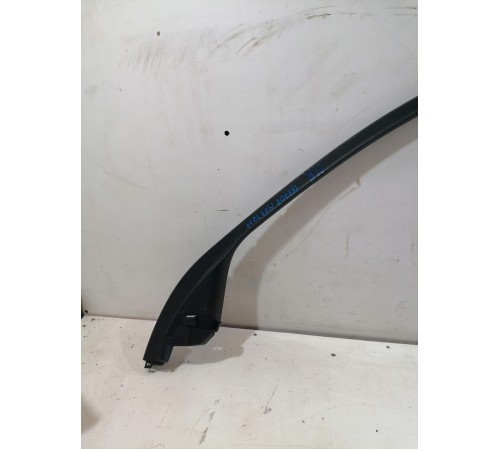 Накладка двери передняя правая