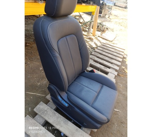 Сиденье переднее правое