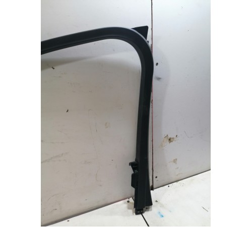 Накладка двери передняя правая